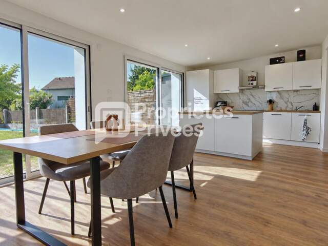 Maison Mondeville 5 pièce(s) 105 m2 — photo du bien