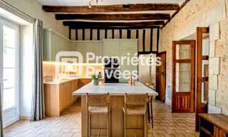 Maison 6 Pièces 135 m² à vendre à Fondettes (37230)