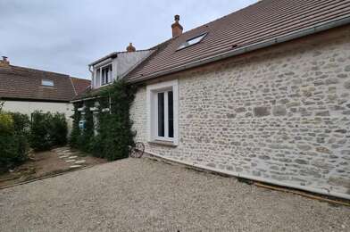 Maison 5 pièces 220000 €