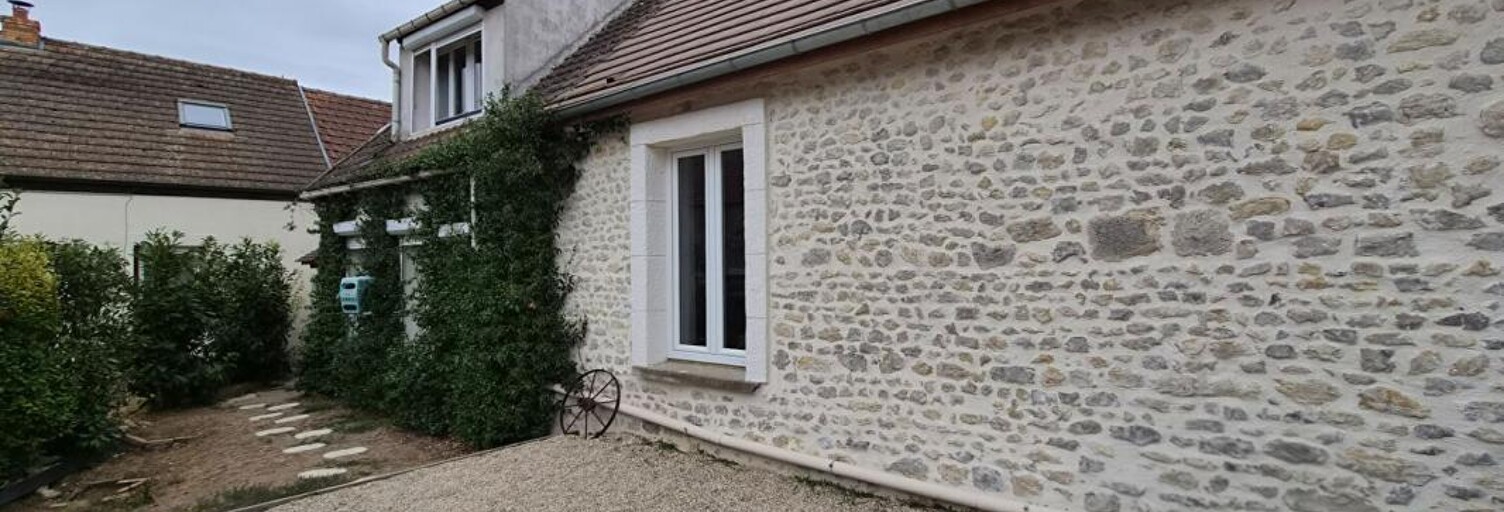 Maison 5 Pièces 122 m² à vendre à Dourdan (91410)