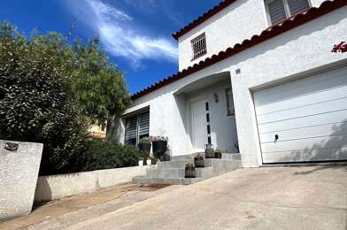 Maison 5 pièces 410000 €