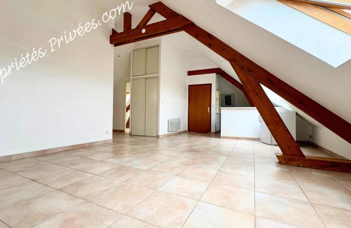 Appartement Vineuil 2 pièce(s) 38 m2 — photo 2