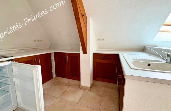 Appartement Vineuil 2 pièce(s) 38 m2 — photo 3