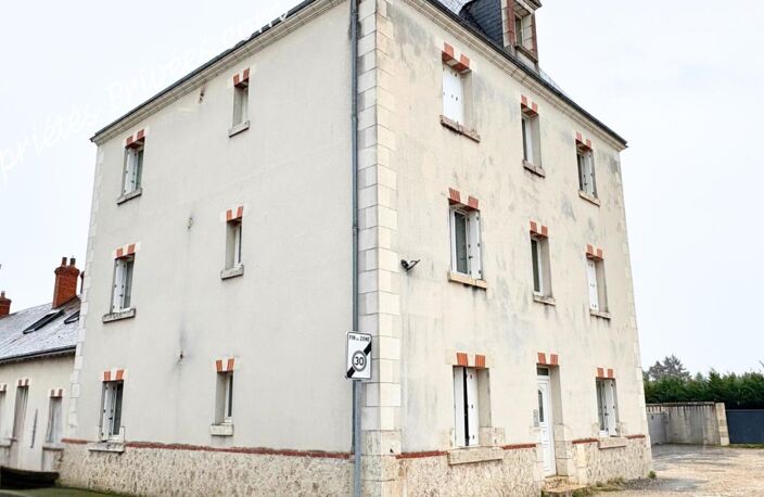 Appartement Vineuil 2 pièce(s) 38 m2 — photo 4