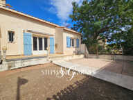 Charmante villa avec garage et jardin — photo 2