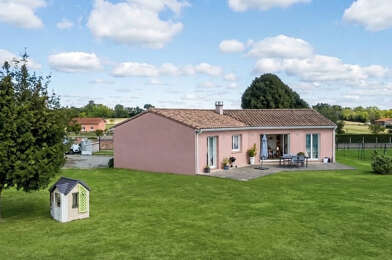 Maison 4 pièces 229000 €