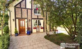 Maison 8 Pièces 230 m² à vendre à Bernay (27300)