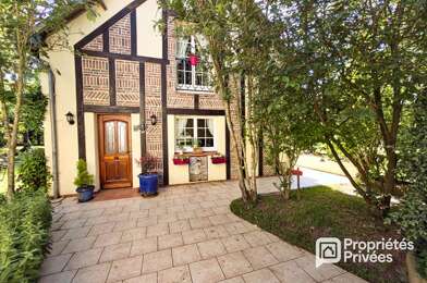Maison 8 pièces 560000 €