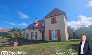 Maison 7 Pièces 168 m² à vendre à Houdan (78550)