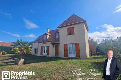 Maison 7 pièces 340000 €
