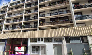 Appartement 5 Pièces 105 m² à vendre à Paris 12 (75012)