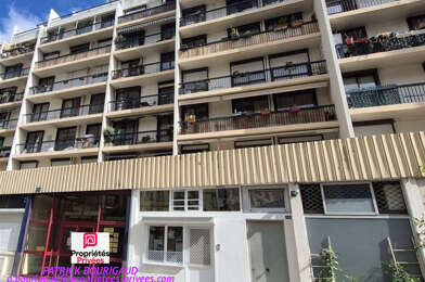 Appartement 5 pièces 960000 €