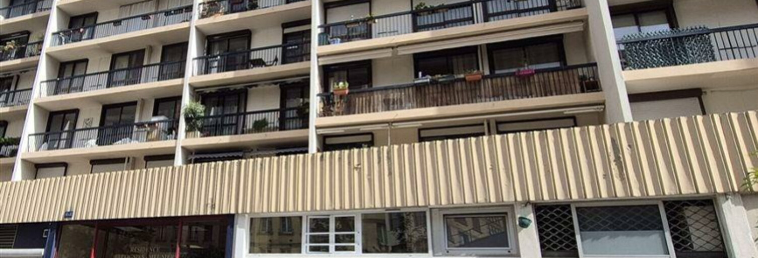 Appartement 5 Pièces 105 m² à vendre à Paris 12 (75012)
