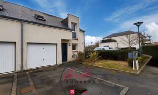 Maison 4 Pièces 84 m² à vendre à Fleury-les-Aubrais (45400)