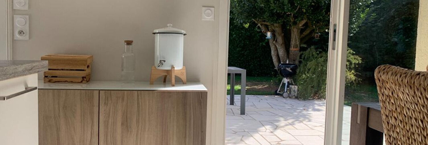 Maison 6 Pièces 157 m² à vendre à Ploërmel (56800)