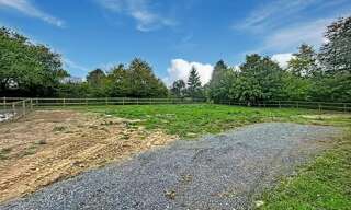 Terrain  1100 m² à vendre à Pont-l'Évêque (14130)