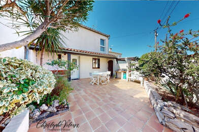 Maison 6 pièces 164900 €