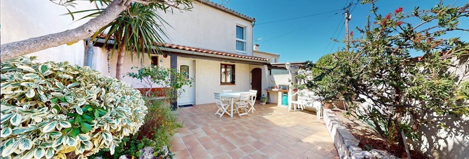 Maison 6 Pièces 103 m² à vendre à Carcassonne (11000)
