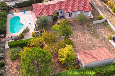 Maison 4 pièces 299500 €