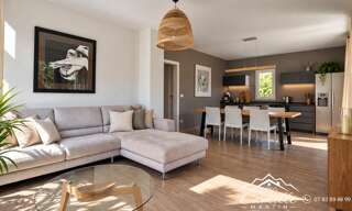 Appartement 3 Pièces 82 m² à vendre à Saint-Raphaël (83700)