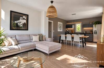Appartement Agay 3 pièce(s) 82.84 m2 — photo du bien