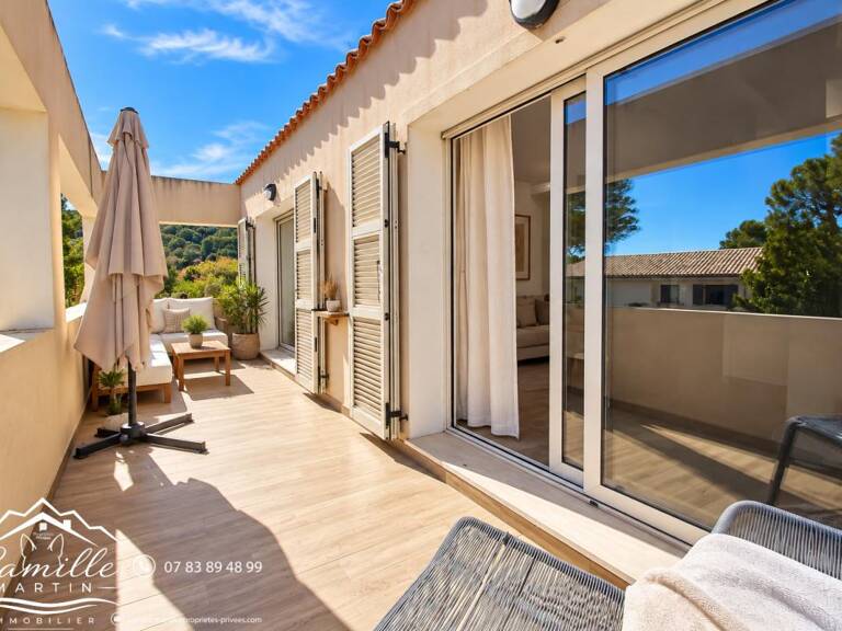 Appartement Agay 3 pièce(s) 82.84 m2 — photo 1