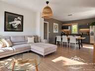 Appartement Agay 3 pièce(s) 82.84 m2 — photo 4