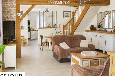 Maison 6 pièces 335000 €