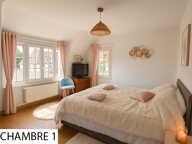 27530 EZY-SUR-EURE - Maison familiale avec jardin et grand terrain, 4 chambres — photo 4