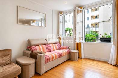 Appartement 3 pièces 574900 €