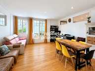 75015 PARIS BIR HAKEIM  - Appartement T3 - 2 chambres - 61.7 m2 - Proximité Tour Eiffel — photo 2