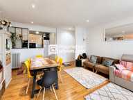 75015 PARIS BIR HAKEIM  - Appartement T3 - 2 chambres - 61.7 m2 - Proximité Tour Eiffel — photo 3