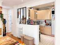 75015 PARIS BIR HAKEIM  - Appartement T3 - 2 chambres - 61.7 m2 - Proximité Tour Eiffel — photo 4