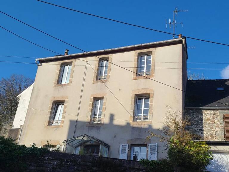 Maison de ville — photo 1