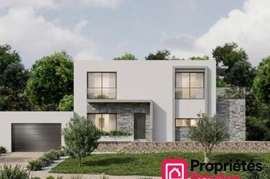 Terrain  350000 €