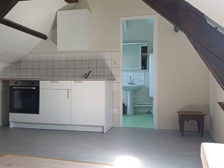 APPARTEMENT T2 — photo 1