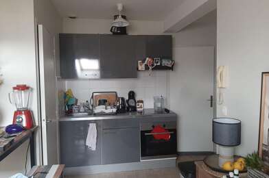 Appartement 2 pièces 430 €