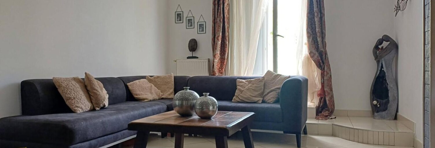 Maison 7 Pièces 171 m² à vendre à Claye-Souilly (77410)