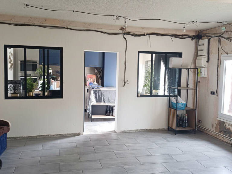 MAISON A RENOVER — photo 1