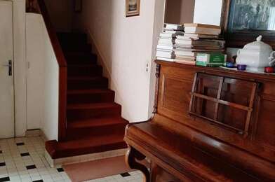 Maison 6 pièces 210000 €