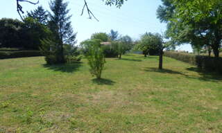 Terrain  600 m² à vendre à Sainte-Eulalie (33560)