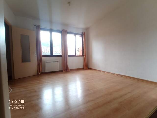 À louer – Appartement T3 de 57 m² au cœur du centre-ville — photo du bien
