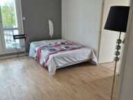 VILLEPREUX A VENDRE APPARTEMENT T2 46.53 M2 AVEC BALCON — photo 3