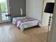VILLEPREUX A VENDRE APPARTEMENT T2 46.53 M2 AVEC BALCON — photo 2