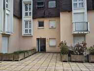 VILLEPREUX A VENDRE APPARTEMENT T2 46.53 M2 AVEC BALCON — photo 3