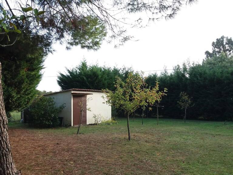 Terrain à bâtir  — photo 1
