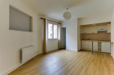 Appartement 1 pièces 127330 €