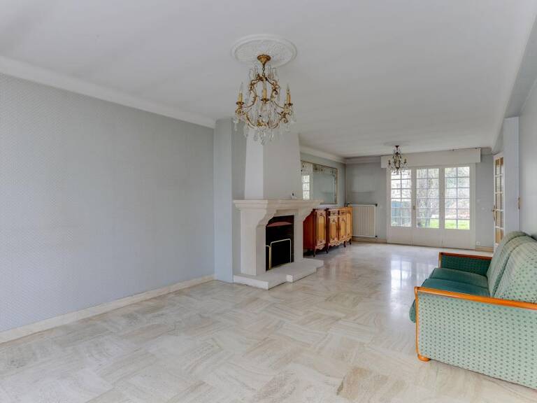 Maison À Vendre- Francisco Ferrer-Vern-Poterie — photo 1