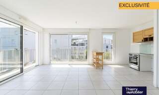 Appartement 3 Pièces 61 m² à vendre à Nantes (44300)