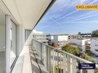 BEAUJOIRE - T3 RÉCENT AVEC BALCON ET GARAGE — photo 4